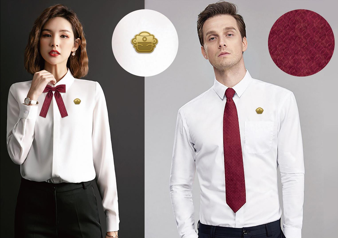 財臣企業(yè)財稅管理vi設(shè)計案例
